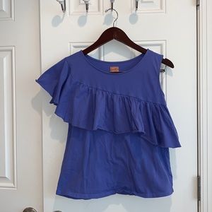 Harper Canyon, Size XL (14/16), purple